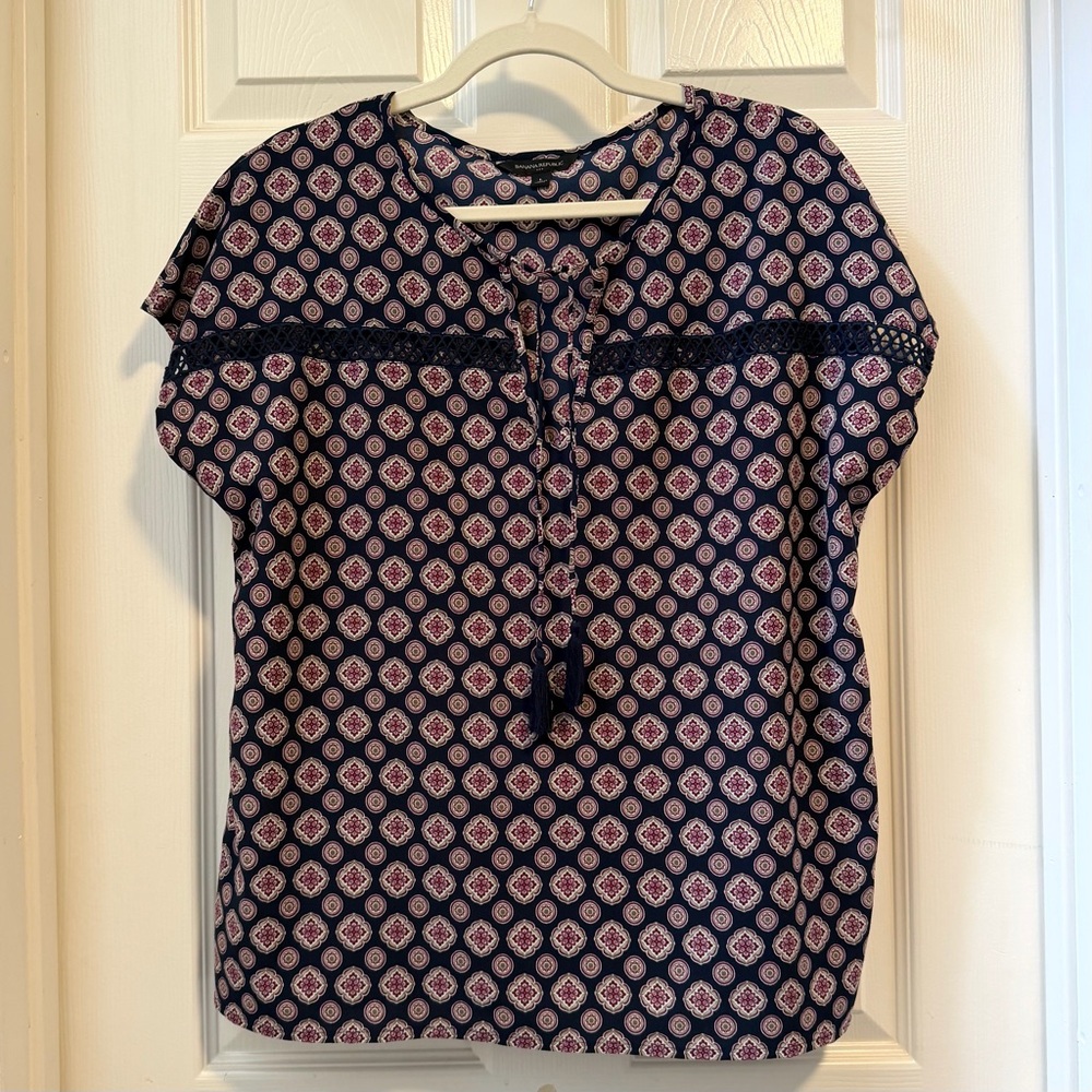 Banana Republic Top